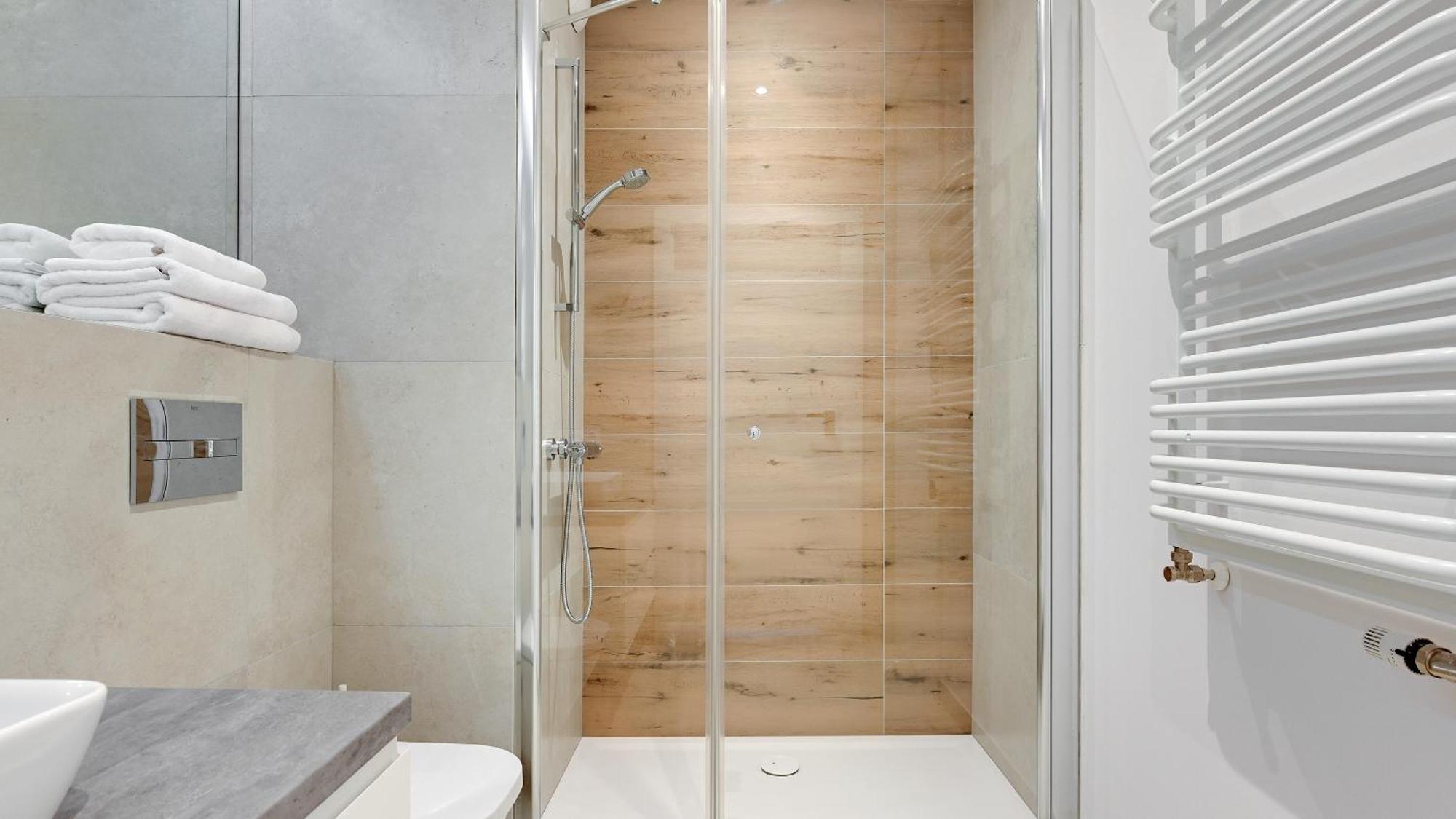Apartamento Waterlane Island - Riverview Pool, & Gym By Downtown
