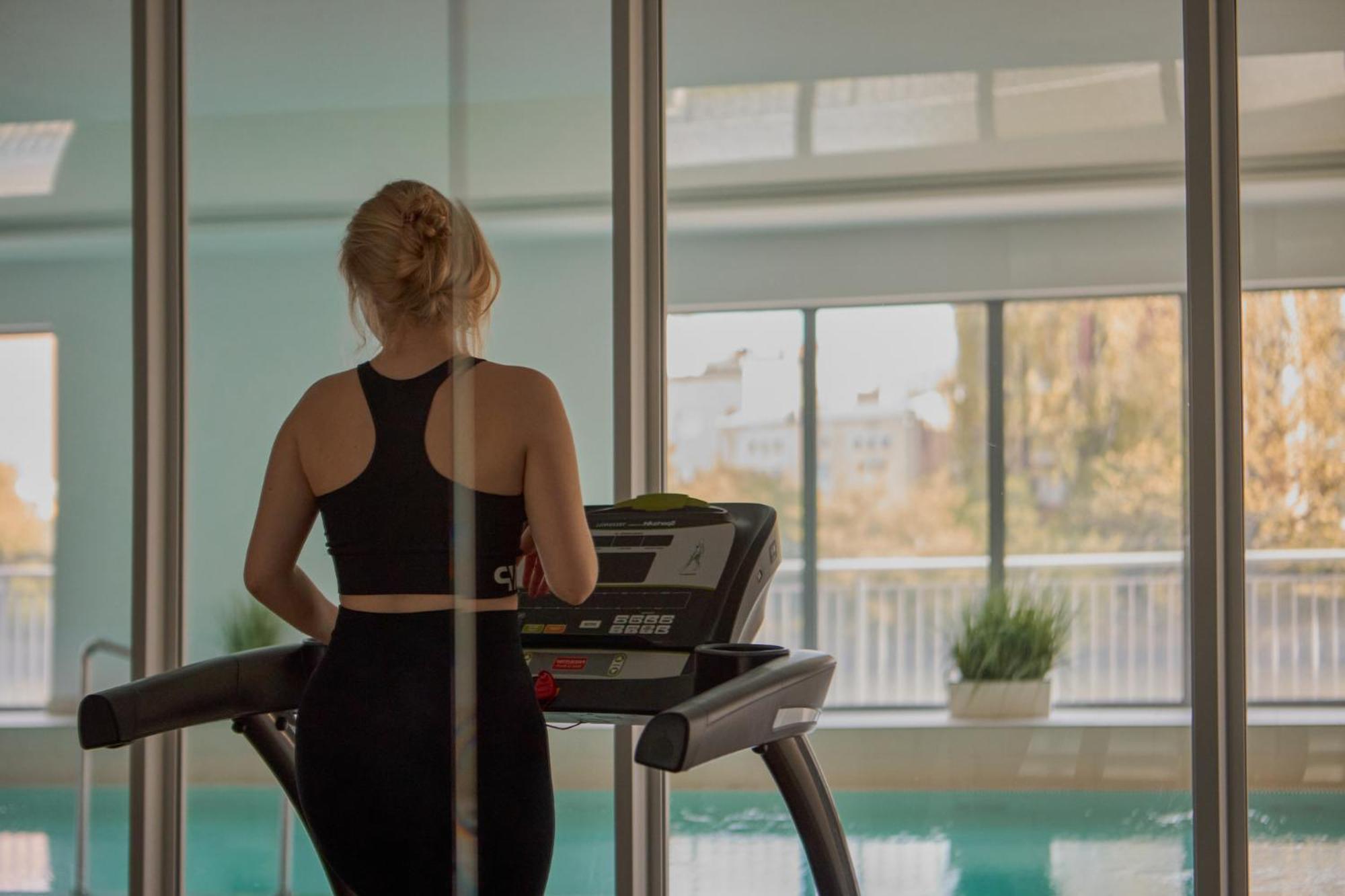 Apartamento Waterlane Island - Riverview Pool, & Gym By Downtown *