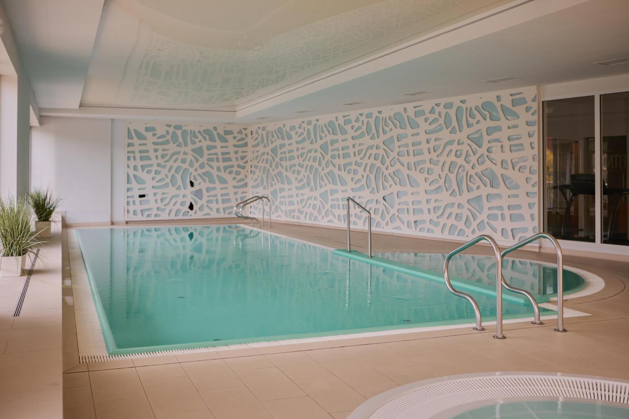 Waterlane Island - Riverview Pool, & Gym By Downtown *