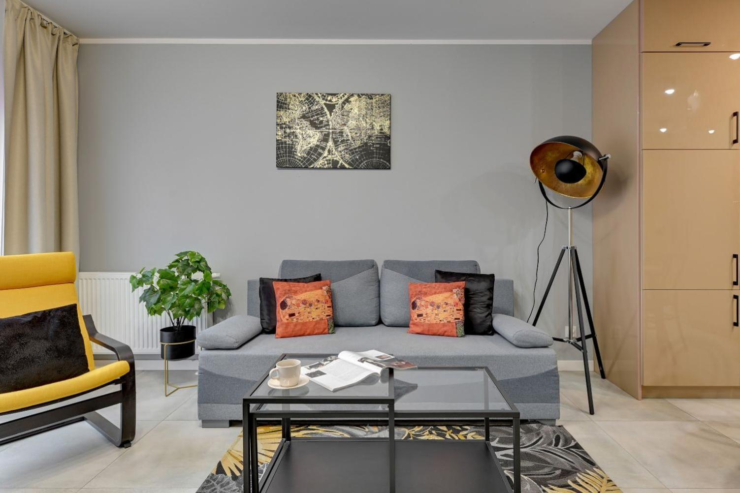 Apartamento Waterlane Island - Riverview Pool, & Gym By Downtown