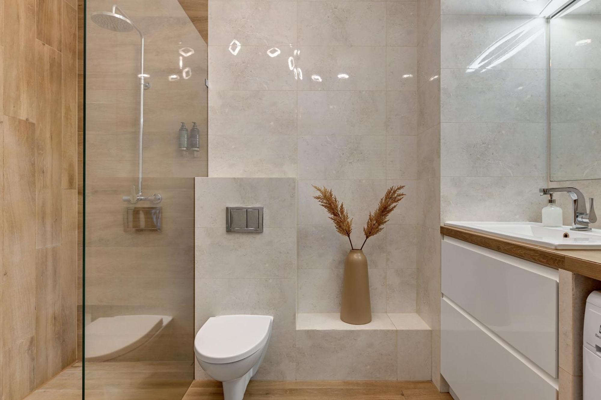 Apartamento Waterlane Island - Riverview Pool, & Gym By Downtown *